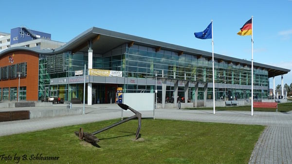 Das Aktiv-Hus – Ostsee Ferienpark Heiligenhafen