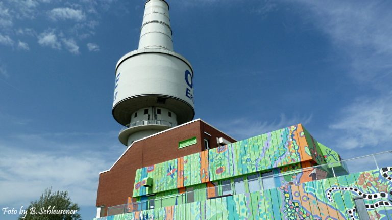 Ostsee-Erlebniswelt