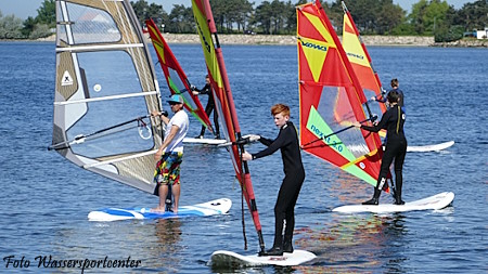 Surfschule