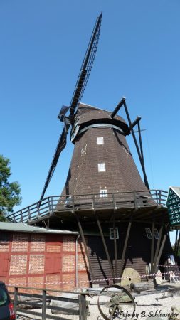 Mühle Mühle